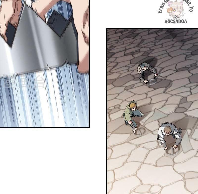 đọc truyện Võng Du Chi Cận Chiến Pháp Sư Chương 460 ảnh 21 tại Thiên Thai Truyện