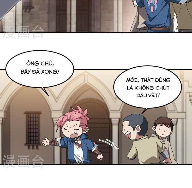 đọc truyện Võng Du Chi Cận Chiến Pháp Sư Chương 460 ảnh 23 tại Thiên Thai Truyện