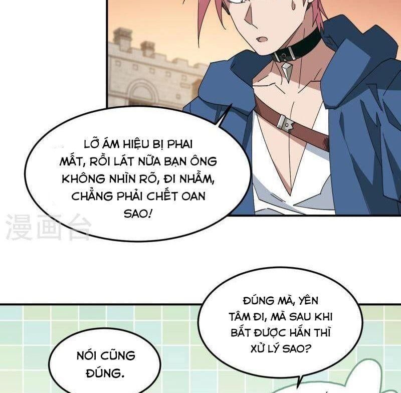 đọc truyện Võng Du Chi Cận Chiến Pháp Sư Chương 460 ảnh 26 tại Thiên Thai Truyện