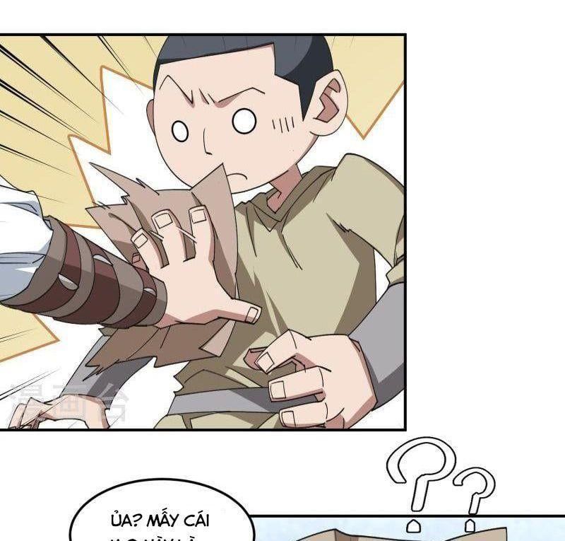 đọc truyện Võng Du Chi Cận Chiến Pháp Sư Chương 460 ảnh 6 tại Thiên Thai Truyện