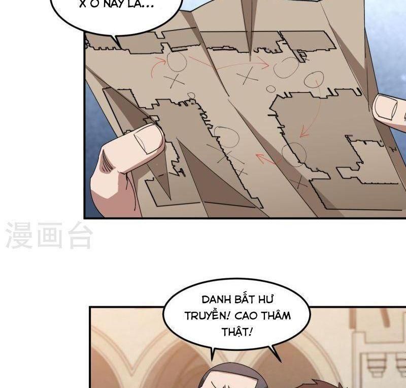 đọc truyện Võng Du Chi Cận Chiến Pháp Sư Chương 460 ảnh 7 tại Thiên Thai Truyện