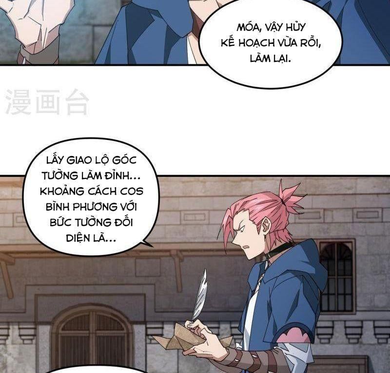 đọc truyện Võng Du Chi Cận Chiến Pháp Sư Chương 460 ảnh 10 tại Thiên Thai Truyện