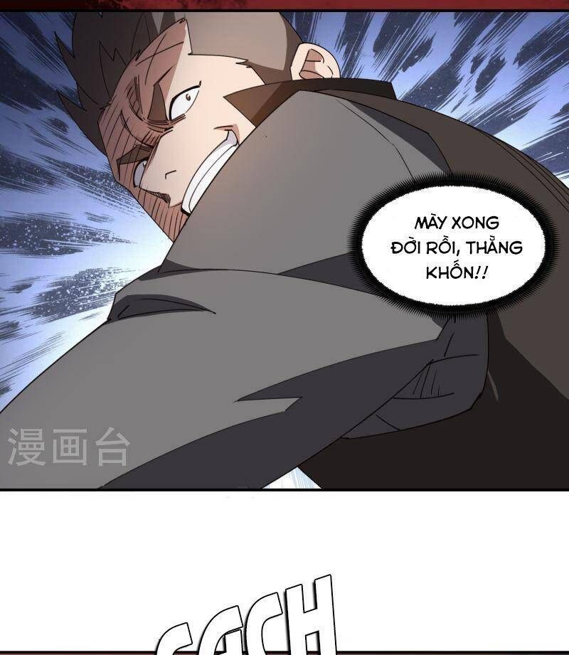 đọc truyện Võng Du Chi Cận Chiến Pháp Sư Chương 461 ảnh 12 tại Thiên Thai Truyện