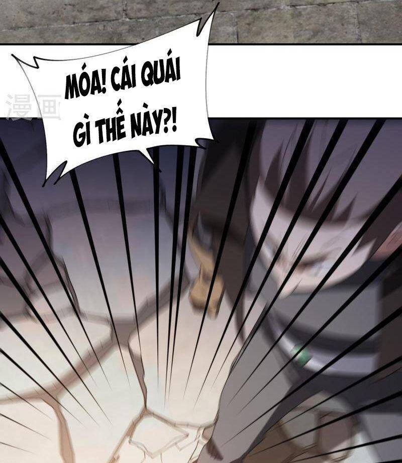 đọc truyện Võng Du Chi Cận Chiến Pháp Sư Chương 461 ảnh 14 tại Thiên Thai Truyện