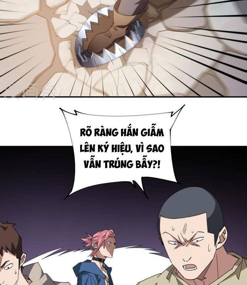 đọc truyện Võng Du Chi Cận Chiến Pháp Sư Chương 461 ảnh 15 tại Thiên Thai Truyện