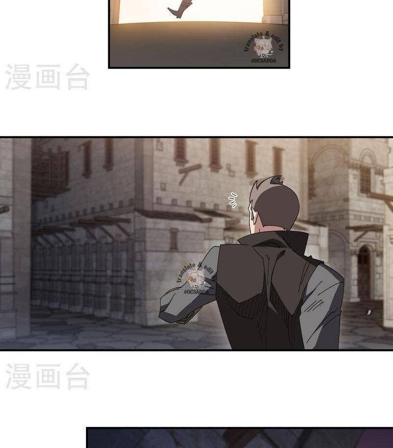 đọc truyện Võng Du Chi Cận Chiến Pháp Sư Chương 461 ảnh 5 tại Thiên Thai Truyện