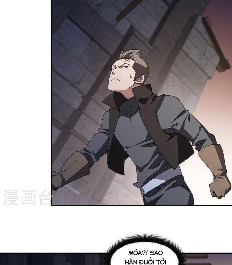 đọc truyện Võng Du Chi Cận Chiến Pháp Sư Chương 461 ảnh 6 tại Thiên Thai Truyện