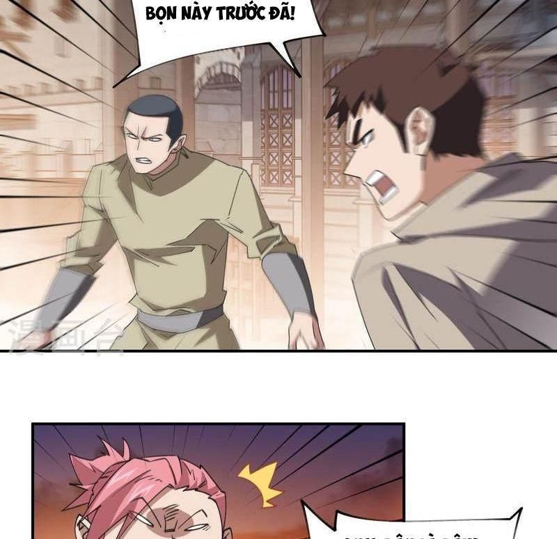 đọc truyện Võng Du Chi Cận Chiến Pháp Sư Chương 462 ảnh 14 tại Thiên Thai Truyện