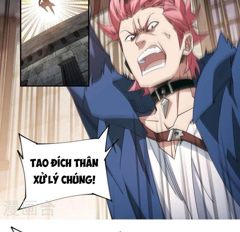 đọc truyện Võng Du Chi Cận Chiến Pháp Sư Chương 462 ảnh 18 tại Thiên Thai Truyện