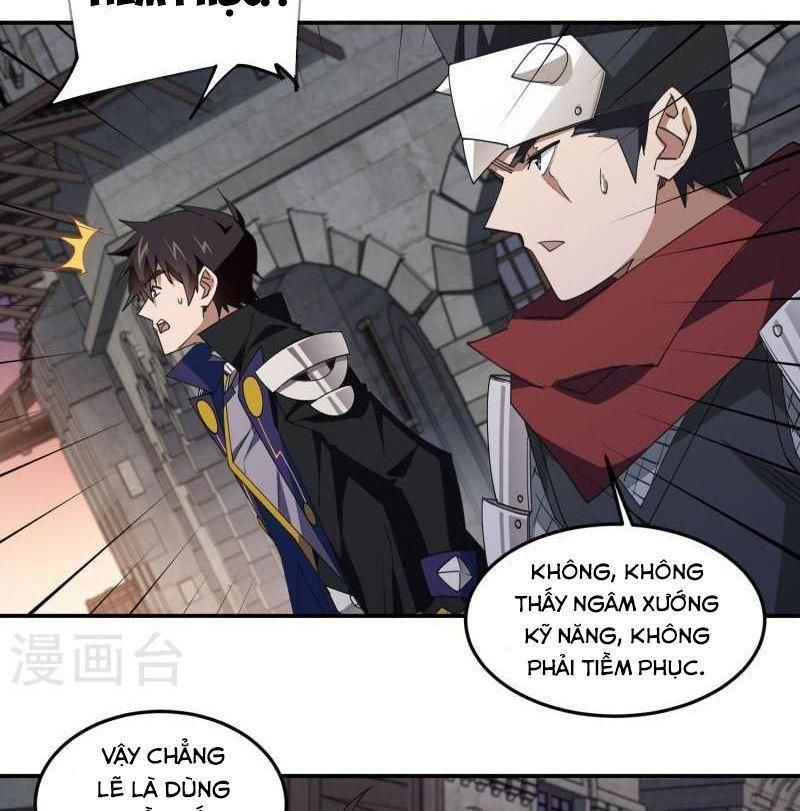 đọc truyện Võng Du Chi Cận Chiến Pháp Sư Chương 462 ảnh 21 tại Thiên Thai Truyện