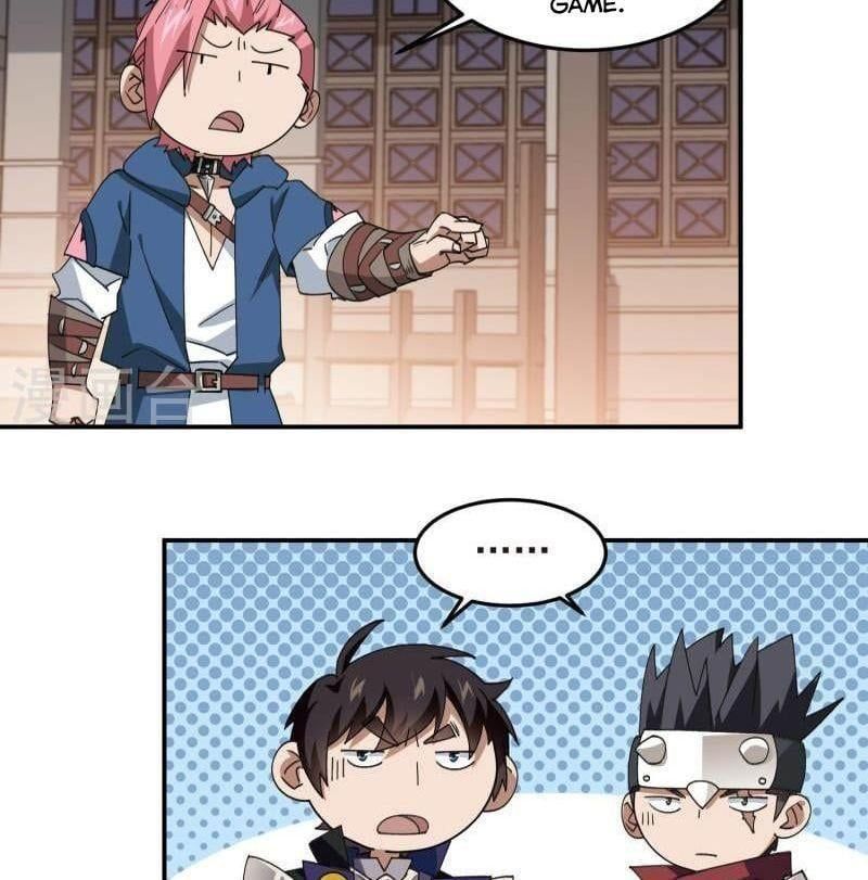 đọc truyện Võng Du Chi Cận Chiến Pháp Sư Chương 462 ảnh 23 tại Thiên Thai Truyện