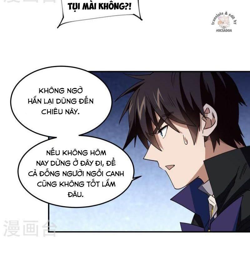 đọc truyện Võng Du Chi Cận Chiến Pháp Sư Chương 462 ảnh 25 tại Thiên Thai Truyện