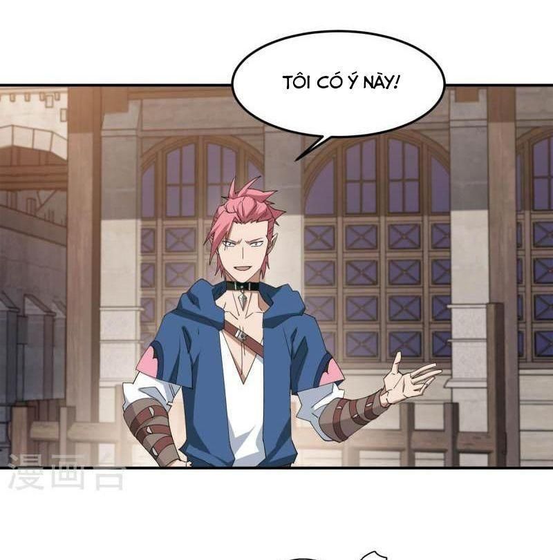 đọc truyện Võng Du Chi Cận Chiến Pháp Sư Chương 462 ảnh 26 tại Thiên Thai Truyện