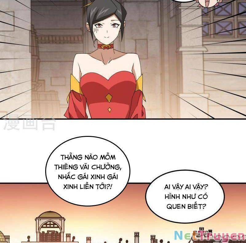 đọc truyện Võng Du Chi Cận Chiến Pháp Sư Chương 463 ảnh 13 tại Thiên Thai Truyện