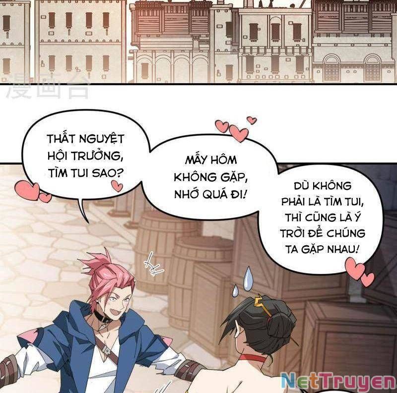 đọc truyện Võng Du Chi Cận Chiến Pháp Sư Chương 463 ảnh 14 tại Thiên Thai Truyện