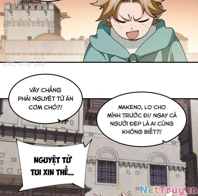 đọc truyện Võng Du Chi Cận Chiến Pháp Sư Chương 463 ảnh 18 tại Thiên Thai Truyện