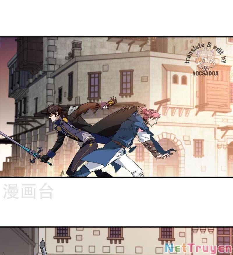 đọc truyện Võng Du Chi Cận Chiến Pháp Sư Chương 463 ảnh 4 tại Thiên Thai Truyện