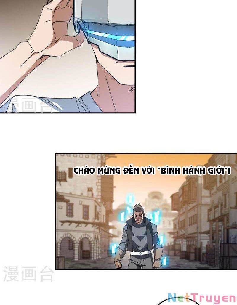 đọc truyện Võng Du Chi Cận Chiến Pháp Sư Chương 463 ảnh 22 tại Thiên Thai Truyện