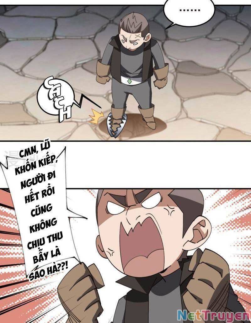 đọc truyện Võng Du Chi Cận Chiến Pháp Sư Chương 463 ảnh 23 tại Thiên Thai Truyện