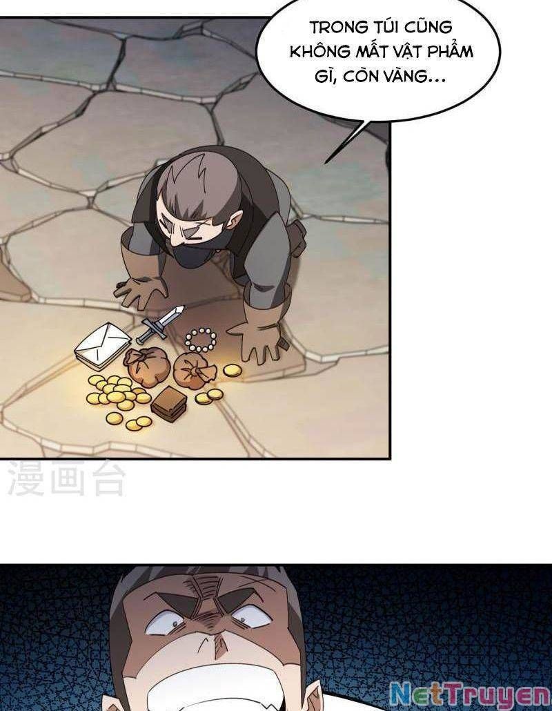 đọc truyện Võng Du Chi Cận Chiến Pháp Sư Chương 463 ảnh 25 tại Thiên Thai Truyện