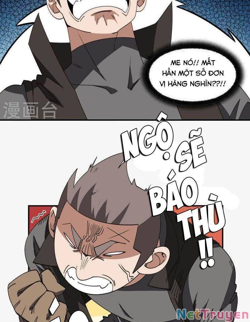 đọc truyện Võng Du Chi Cận Chiến Pháp Sư Chương 463 ảnh 26 tại Thiên Thai Truyện