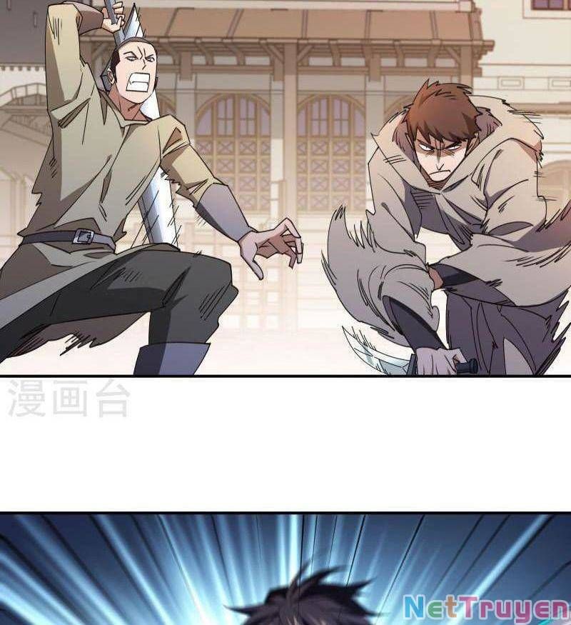 đọc truyện Võng Du Chi Cận Chiến Pháp Sư Chương 463 ảnh 5 tại Thiên Thai Truyện