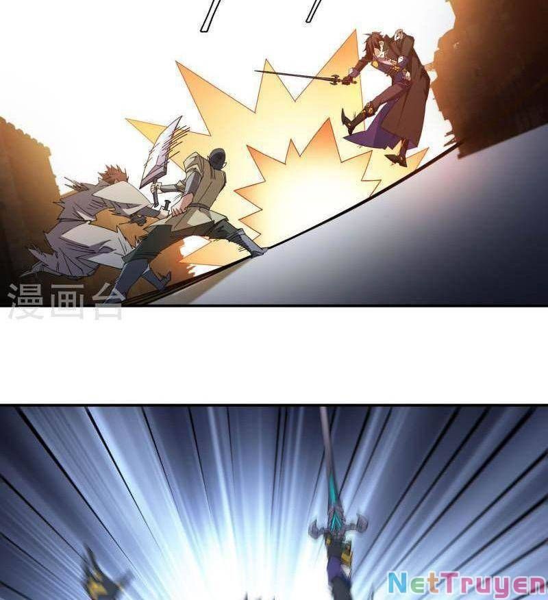 đọc truyện Võng Du Chi Cận Chiến Pháp Sư Chương 463 ảnh 7 tại Thiên Thai Truyện