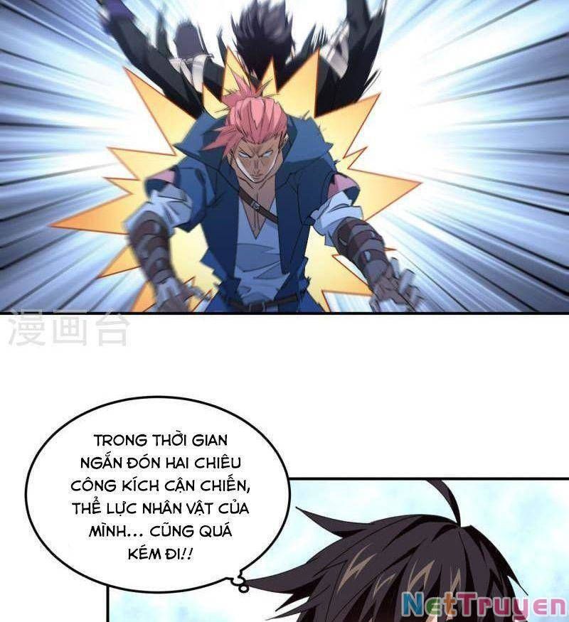 đọc truyện Võng Du Chi Cận Chiến Pháp Sư Chương 463 ảnh 8 tại Thiên Thai Truyện