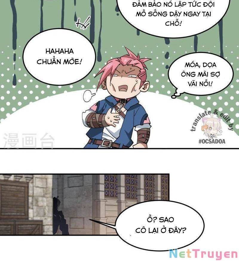 đọc truyện Võng Du Chi Cận Chiến Pháp Sư Chương 463 ảnh 11 tại Thiên Thai Truyện