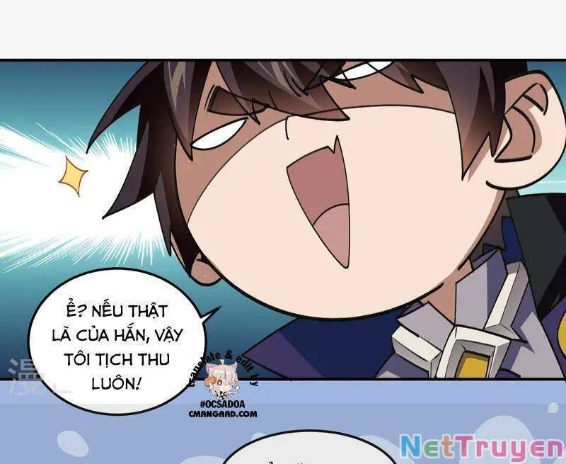 đọc truyện Võng Du Chi Cận Chiến Pháp Sư Chương 464 ảnh 12 tại Thiên Thai Truyện