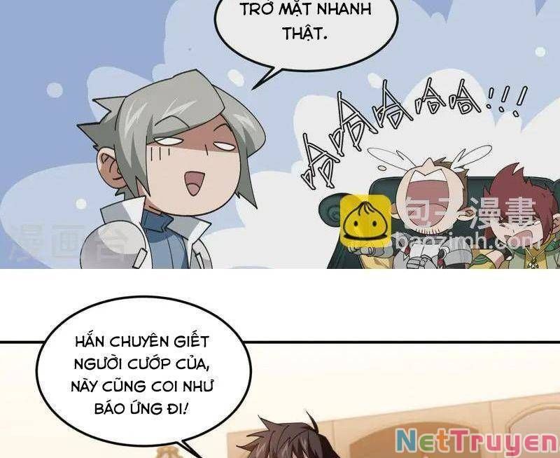 đọc truyện Võng Du Chi Cận Chiến Pháp Sư Chương 464 ảnh 13 tại Thiên Thai Truyện