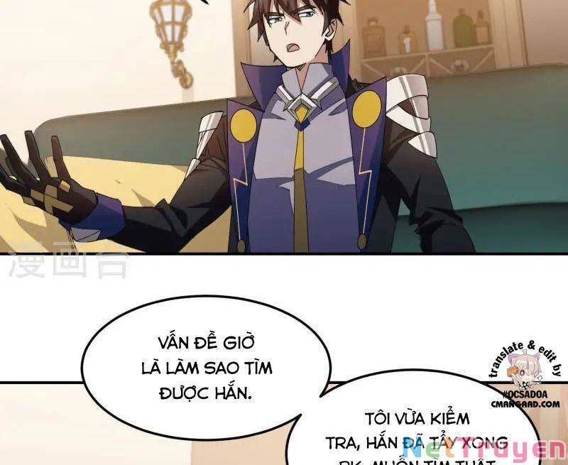 đọc truyện Võng Du Chi Cận Chiến Pháp Sư Chương 464 ảnh 14 tại Thiên Thai Truyện