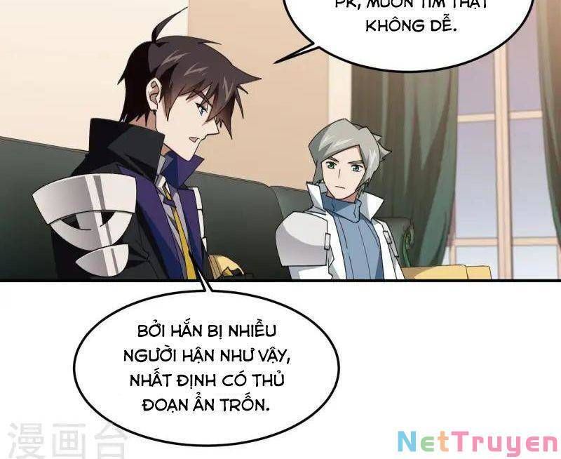 đọc truyện Võng Du Chi Cận Chiến Pháp Sư Chương 464 ảnh 15 tại Thiên Thai Truyện