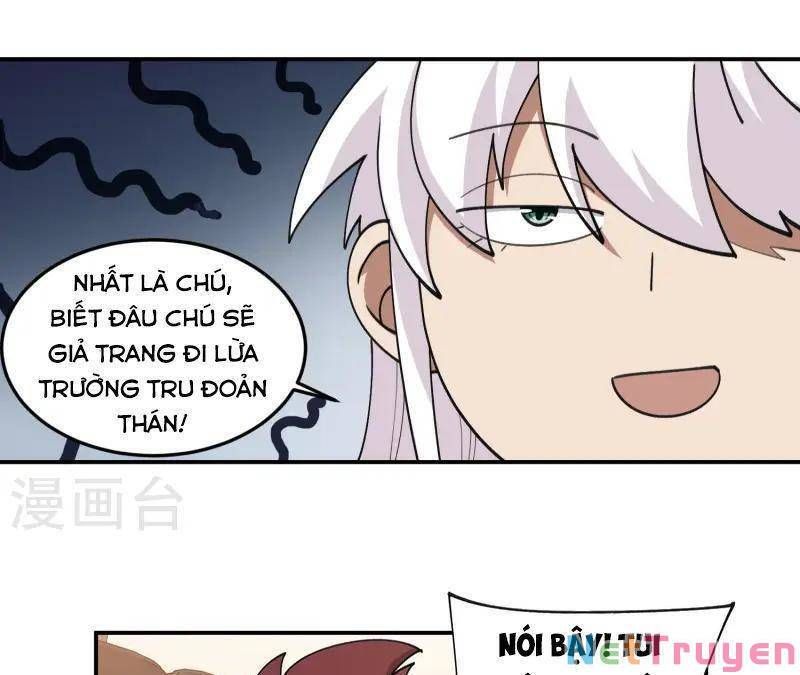 đọc truyện Võng Du Chi Cận Chiến Pháp Sư Chương 464 ảnh 20 tại Thiên Thai Truyện