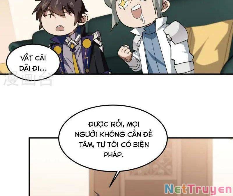 đọc truyện Võng Du Chi Cận Chiến Pháp Sư Chương 464 ảnh 22 tại Thiên Thai Truyện