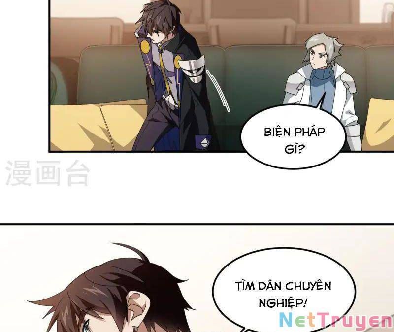 đọc truyện Võng Du Chi Cận Chiến Pháp Sư Chương 464 ảnh 23 tại Thiên Thai Truyện