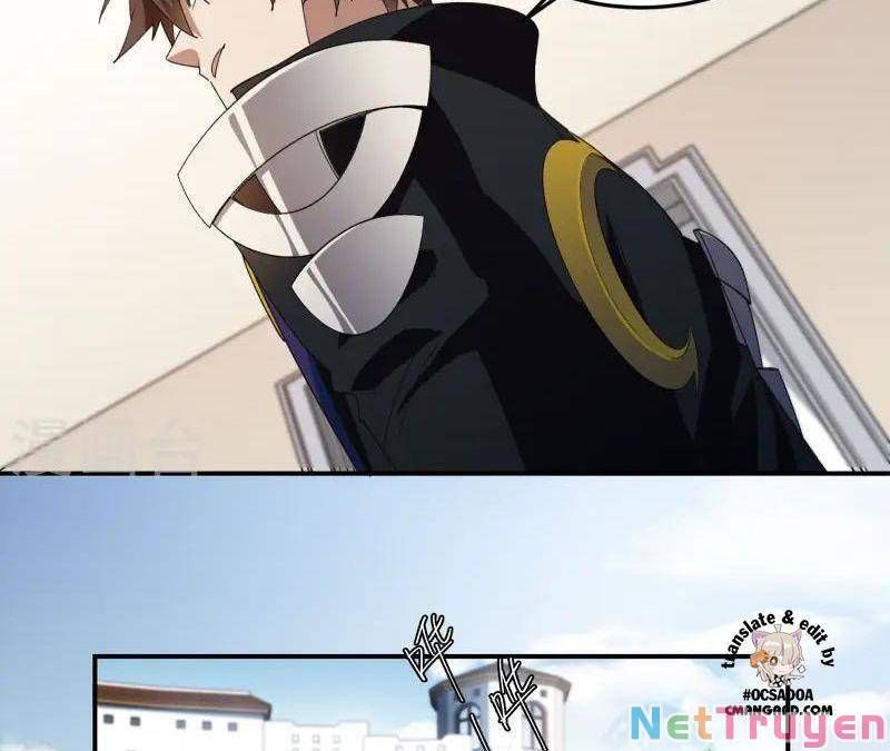 đọc truyện Võng Du Chi Cận Chiến Pháp Sư Chương 464 ảnh 24 tại Thiên Thai Truyện