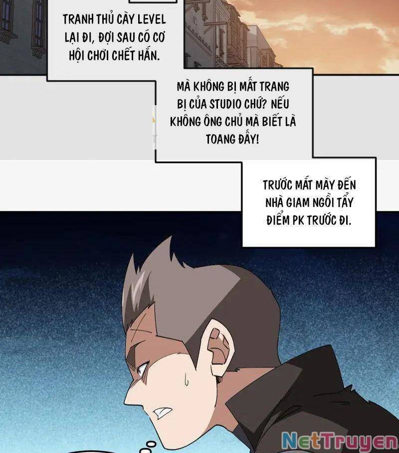 đọc truyện Võng Du Chi Cận Chiến Pháp Sư Chương 464 ảnh 5 tại Thiên Thai Truyện