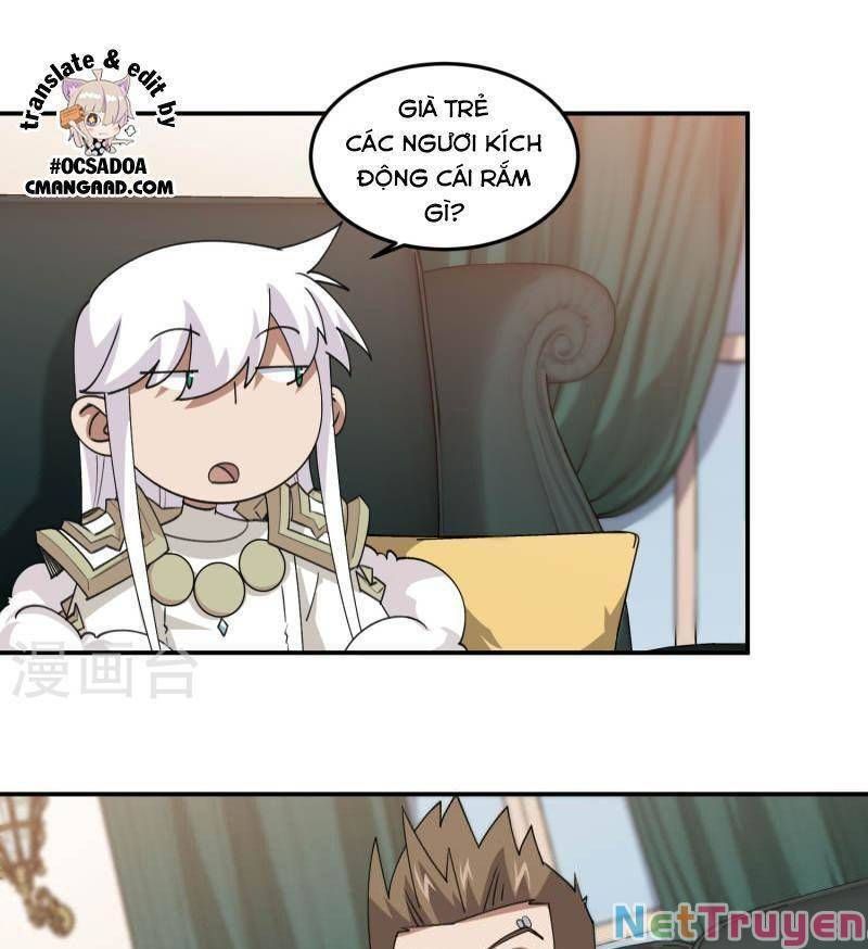 đọc truyện Võng Du Chi Cận Chiến Pháp Sư Chương 467 ảnh 12 tại Thiên Thai Truyện