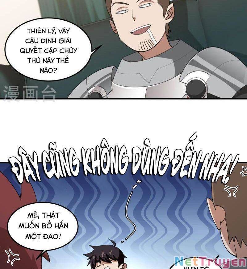 đọc truyện Võng Du Chi Cận Chiến Pháp Sư Chương 467 ảnh 13 tại Thiên Thai Truyện