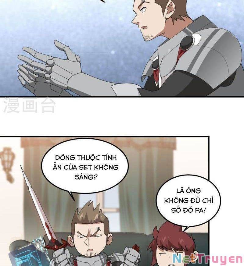 đọc truyện Võng Du Chi Cận Chiến Pháp Sư Chương 467 ảnh 16 tại Thiên Thai Truyện