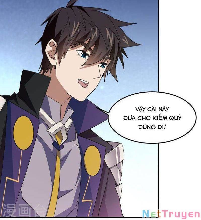 đọc truyện Võng Du Chi Cận Chiến Pháp Sư Chương 467 ảnh 19 tại Thiên Thai Truyện