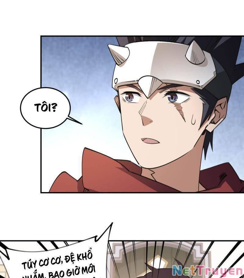 đọc truyện Võng Du Chi Cận Chiến Pháp Sư Chương 467 ảnh 20 tại Thiên Thai Truyện