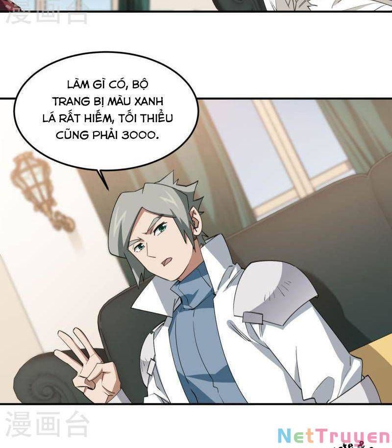 đọc truyện Võng Du Chi Cận Chiến Pháp Sư Chương 467 ảnh 23 tại Thiên Thai Truyện