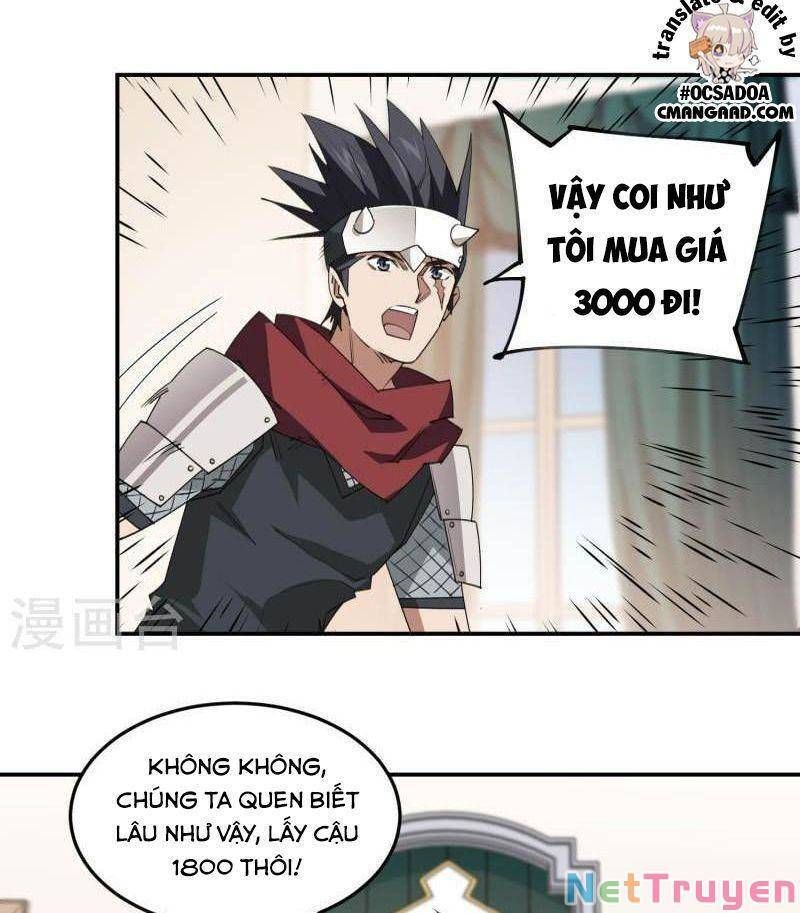 đọc truyện Võng Du Chi Cận Chiến Pháp Sư Chương 467 ảnh 24 tại Thiên Thai Truyện