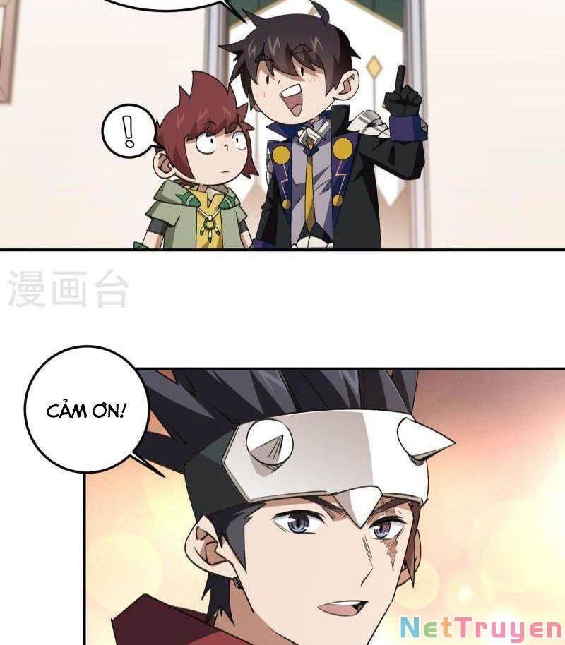 đọc truyện Võng Du Chi Cận Chiến Pháp Sư Chương 467 ảnh 25 tại Thiên Thai Truyện