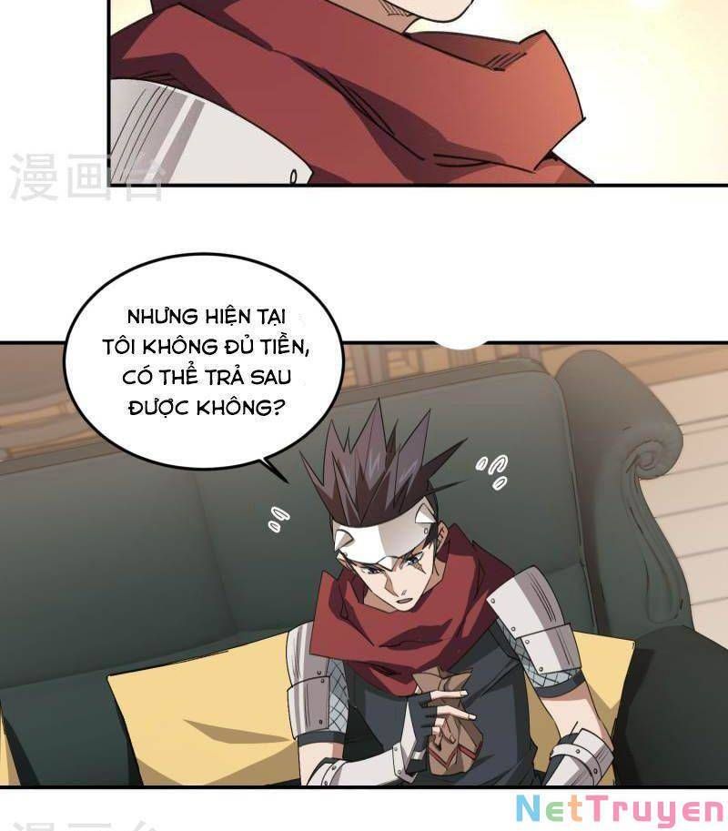 đọc truyện Võng Du Chi Cận Chiến Pháp Sư Chương 467 ảnh 26 tại Thiên Thai Truyện