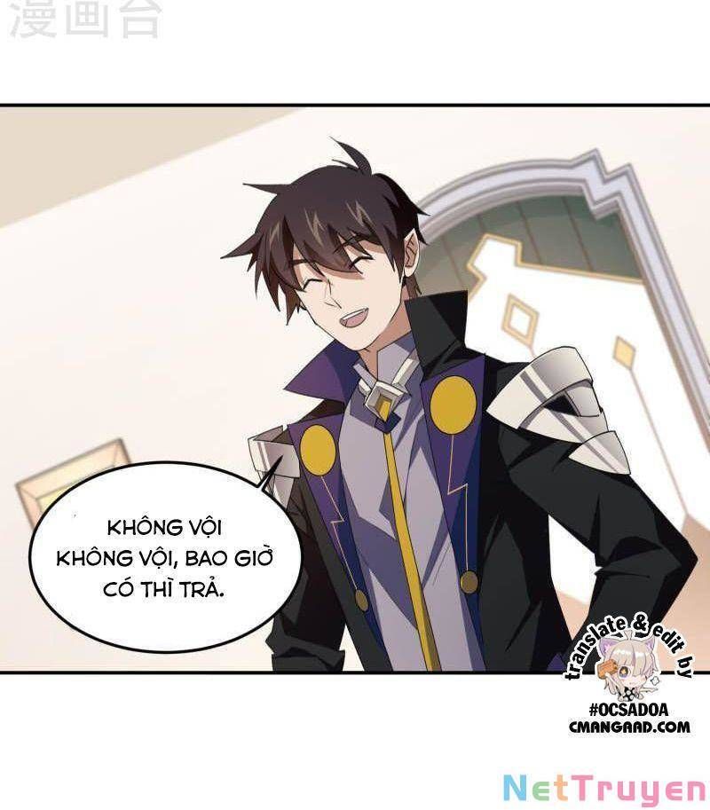 đọc truyện Võng Du Chi Cận Chiến Pháp Sư Chương 467 ảnh 27 tại Thiên Thai Truyện