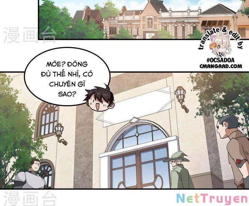 đọc truyện Võng Du Chi Cận Chiến Pháp Sư Chương 467 ảnh 5 tại Thiên Thai Truyện