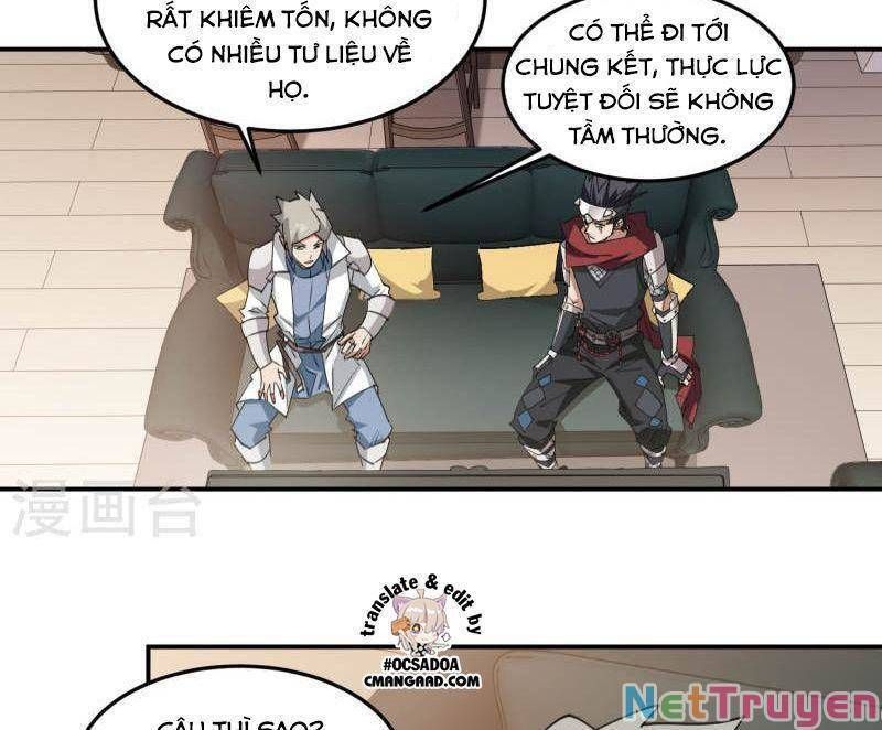 đọc truyện Võng Du Chi Cận Chiến Pháp Sư Chương 467 ảnh 7 tại Thiên Thai Truyện